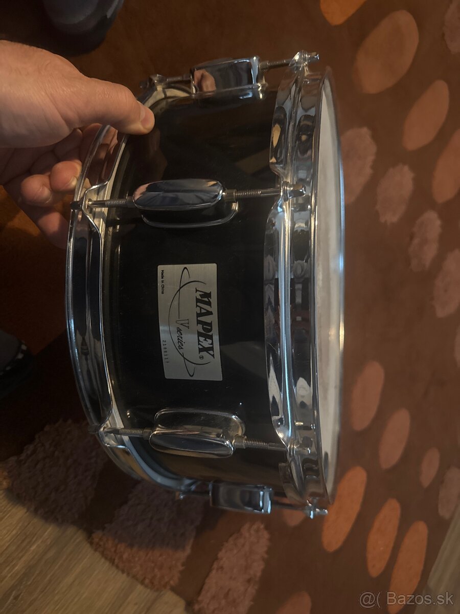 Mapex rytmicak 14”x5,5