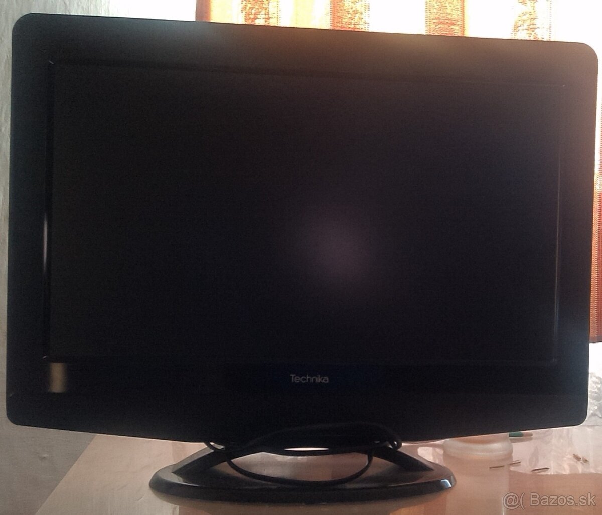 PREDAM LCD TV 55CM