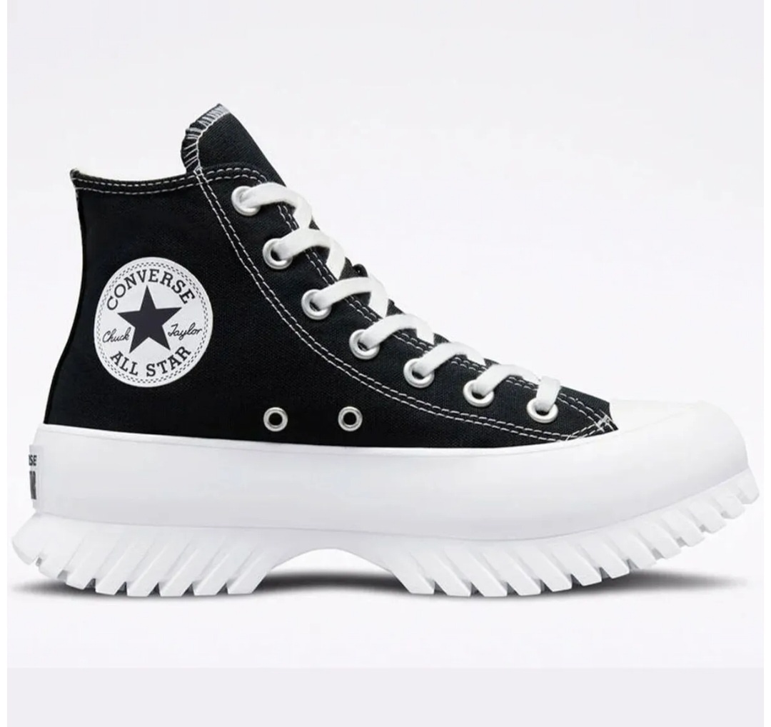 Štýlové tenisky Converse Sneaker na platforme