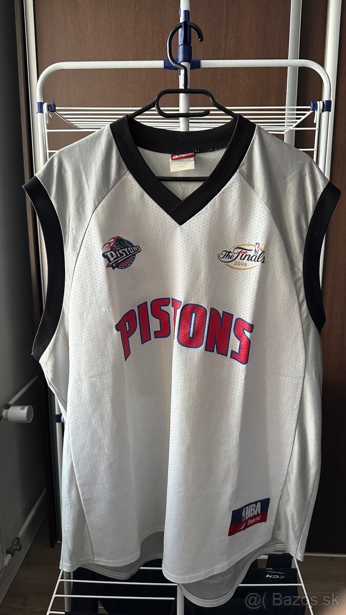 dres nba detroit pistons