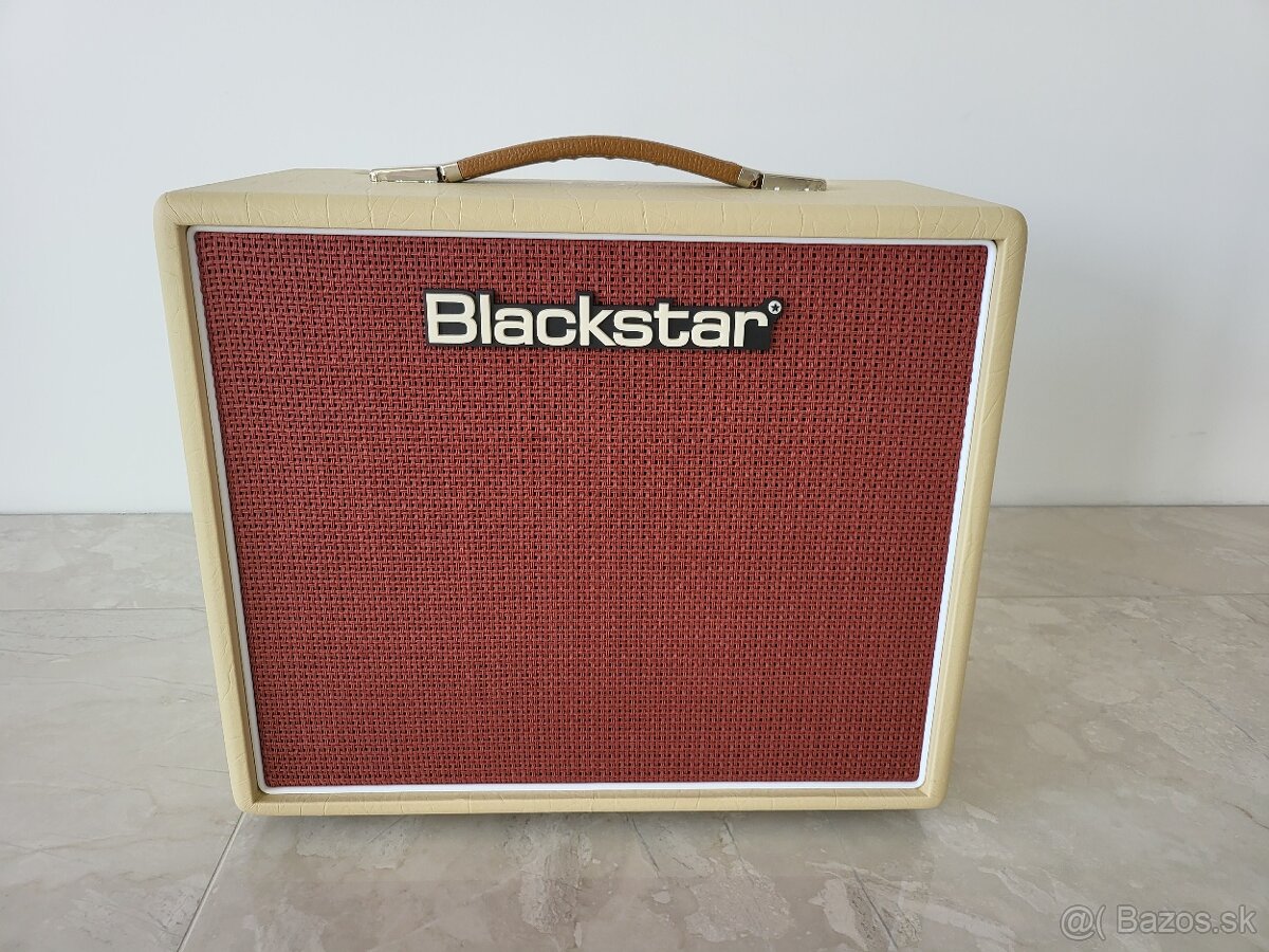 Blackstar Studio 10 6L6