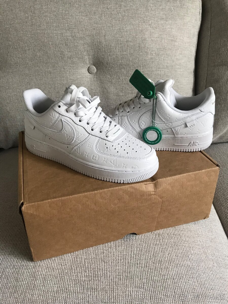 Nike AIR Louis Vuitton