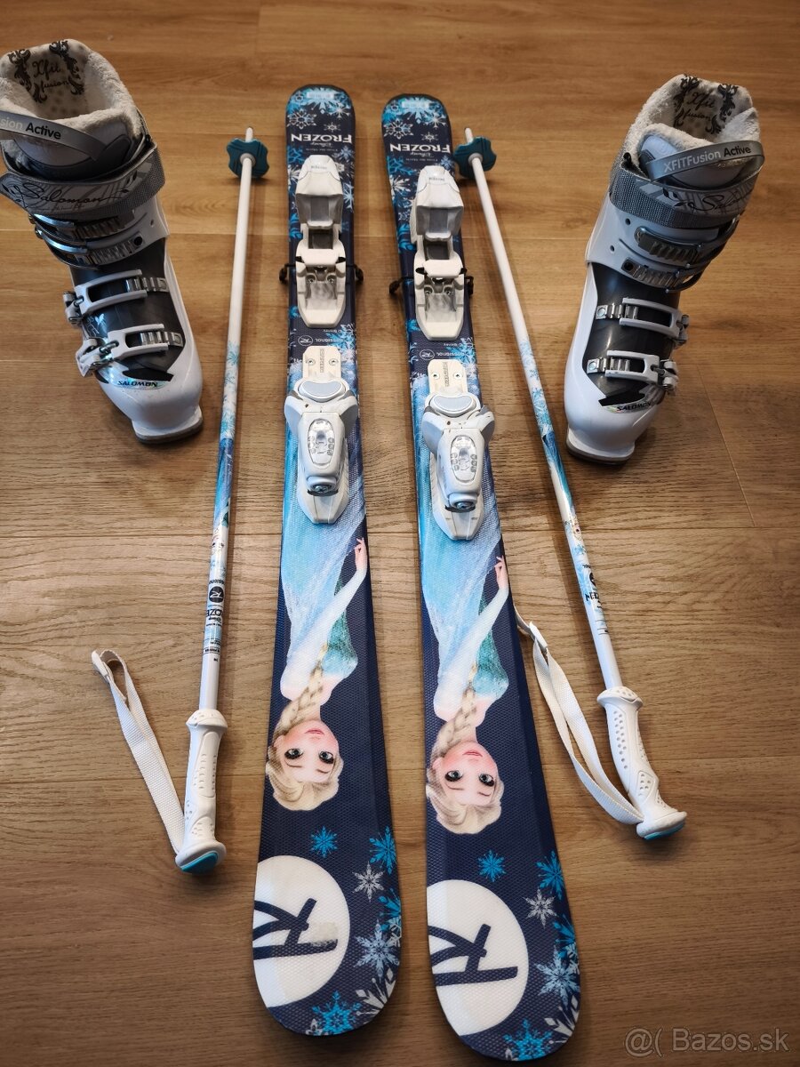 Rossignol Frozen