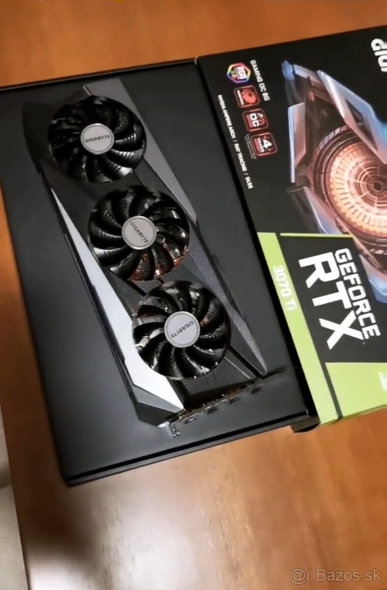 RTX-3070Ti