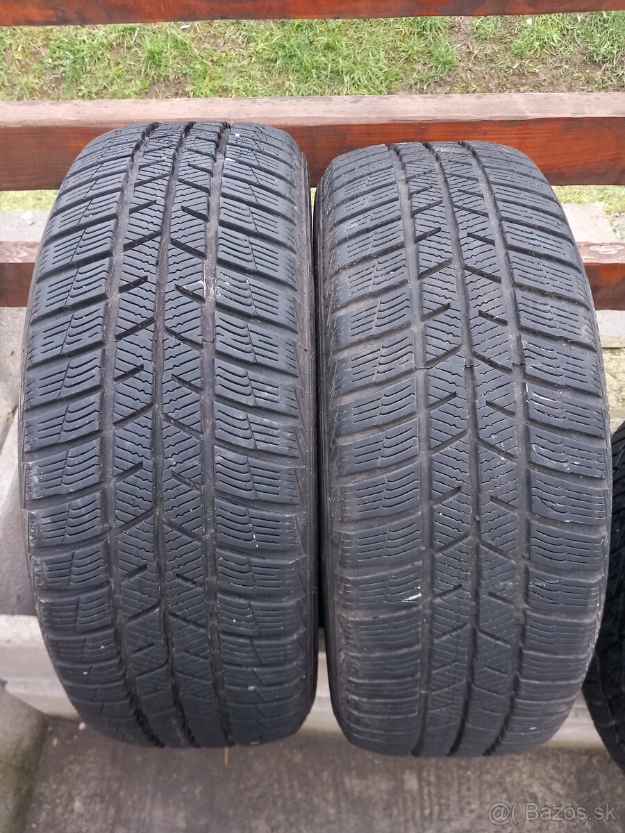 Zimne pneumatiky 205/55R16