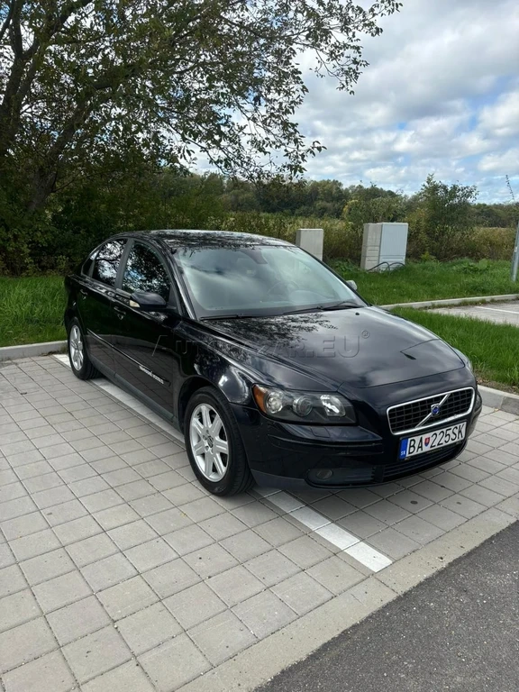 Predám Volvo S40 2.0 D