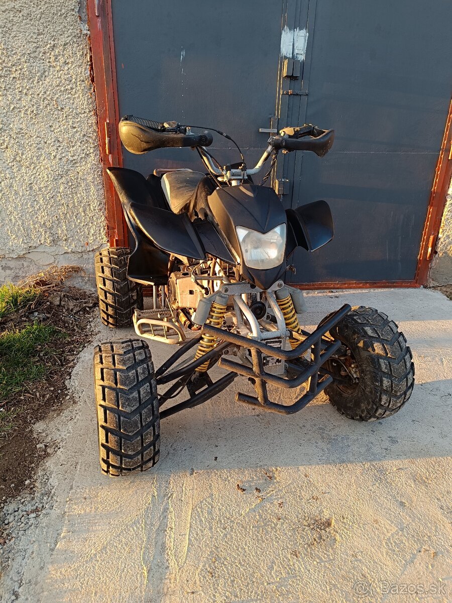 ATV 150ccm