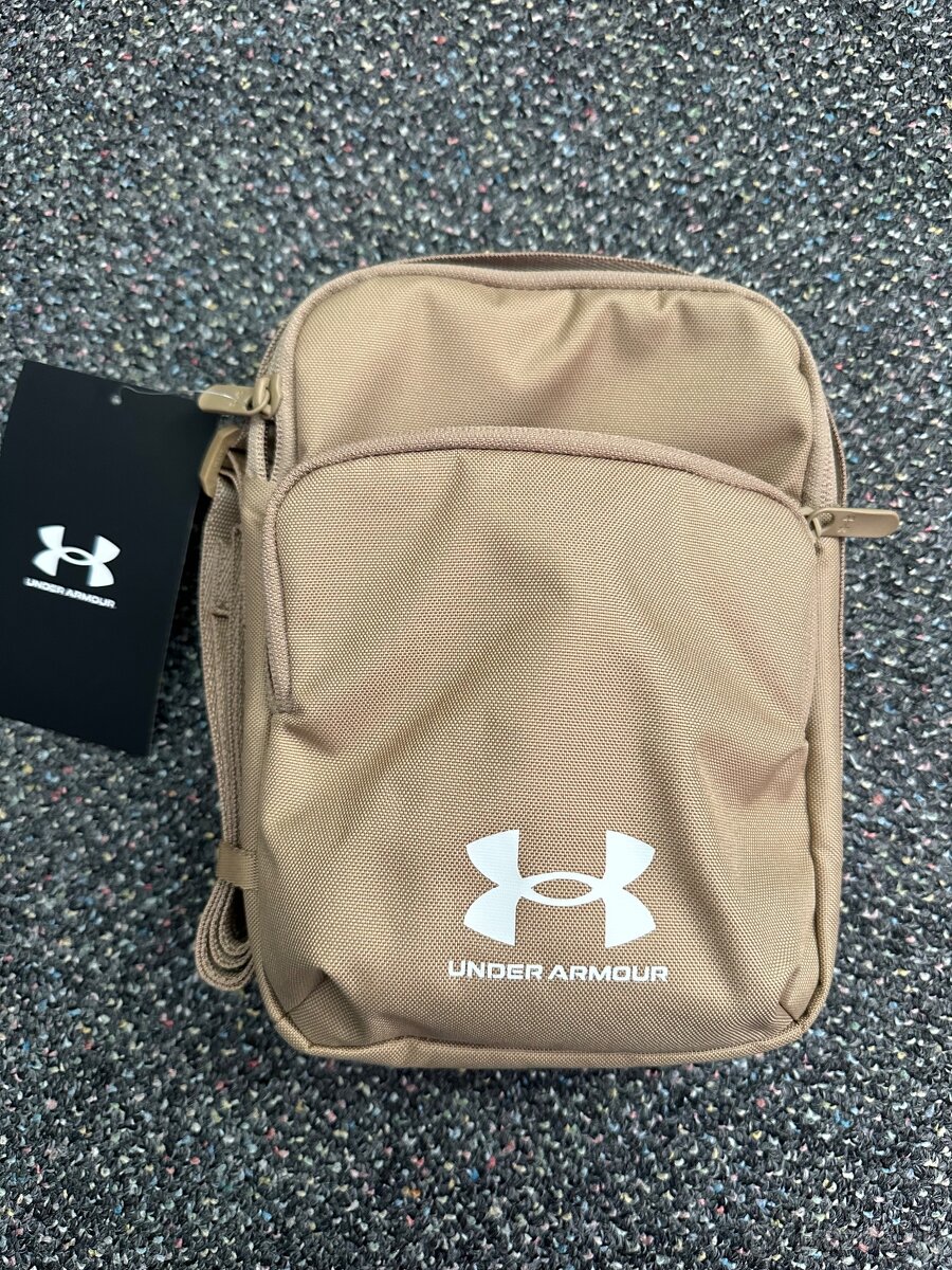 Under Armour sport crossbody taška