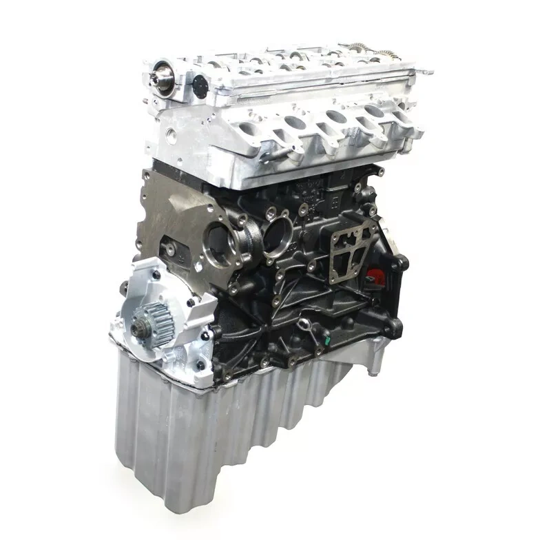 MOTOR CNE 2,0 TDI AMAROK 163PS - CDC 2,0