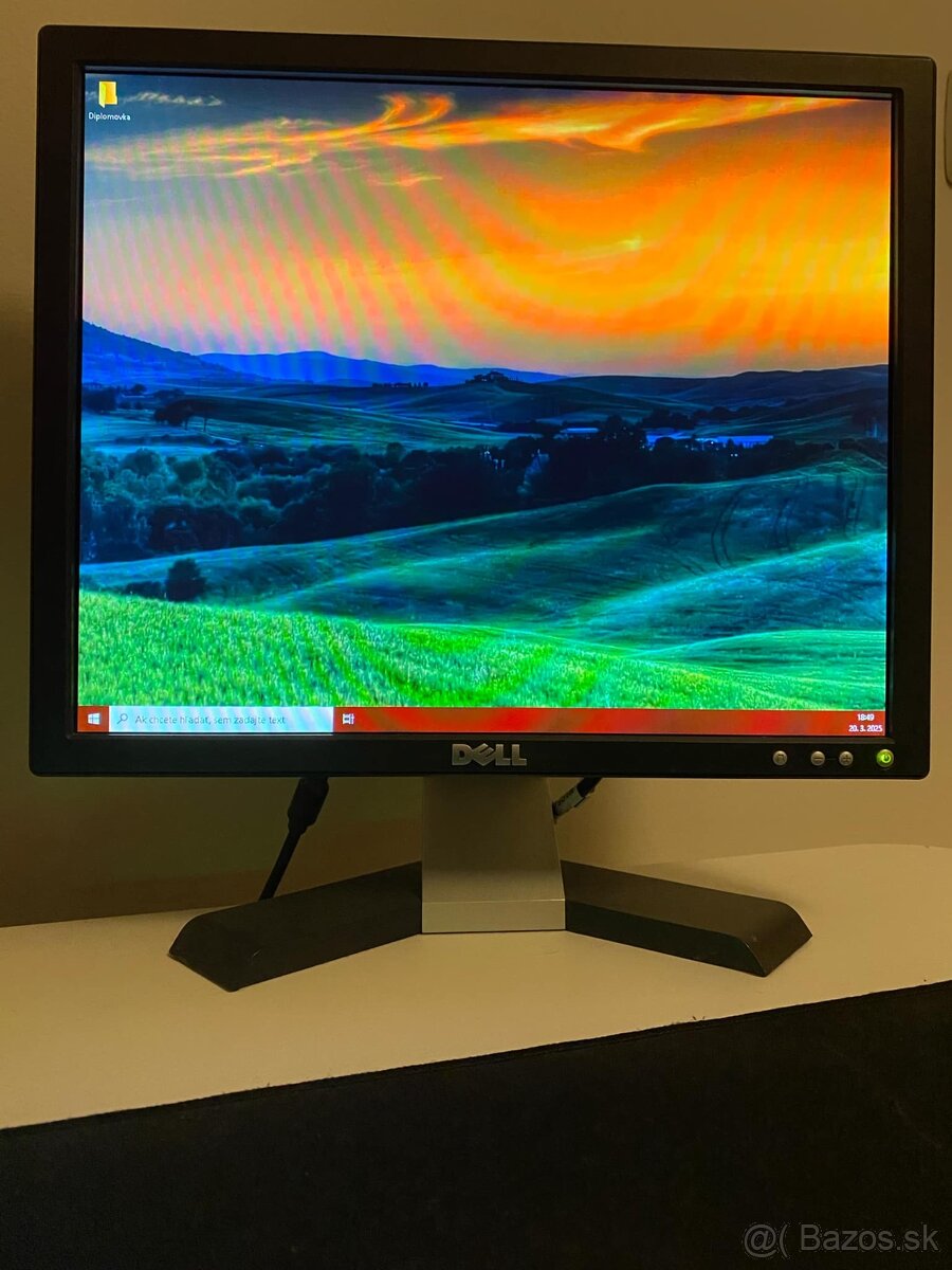 DELL MONITOR