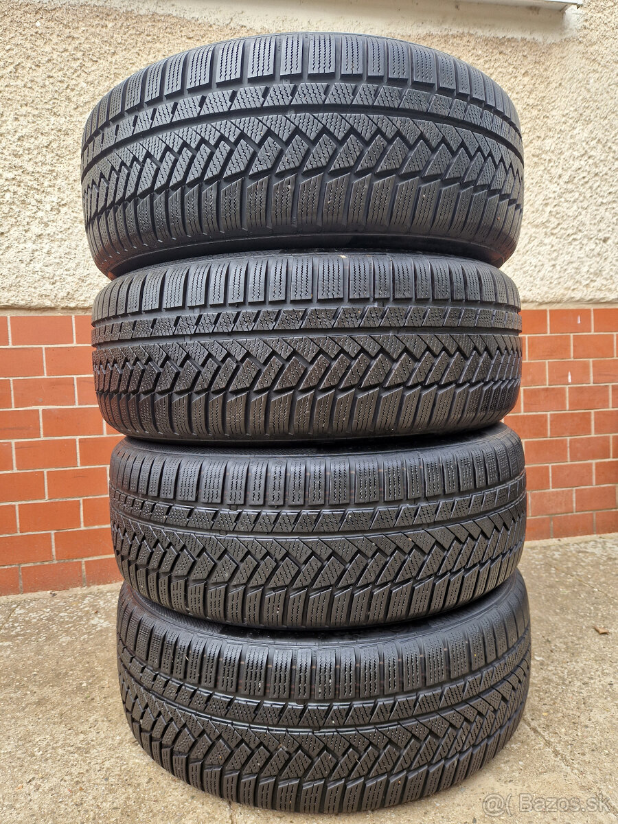 235/50 r19 zimne pneumatiky 235/50/19 235 50 19 zimné Pneu