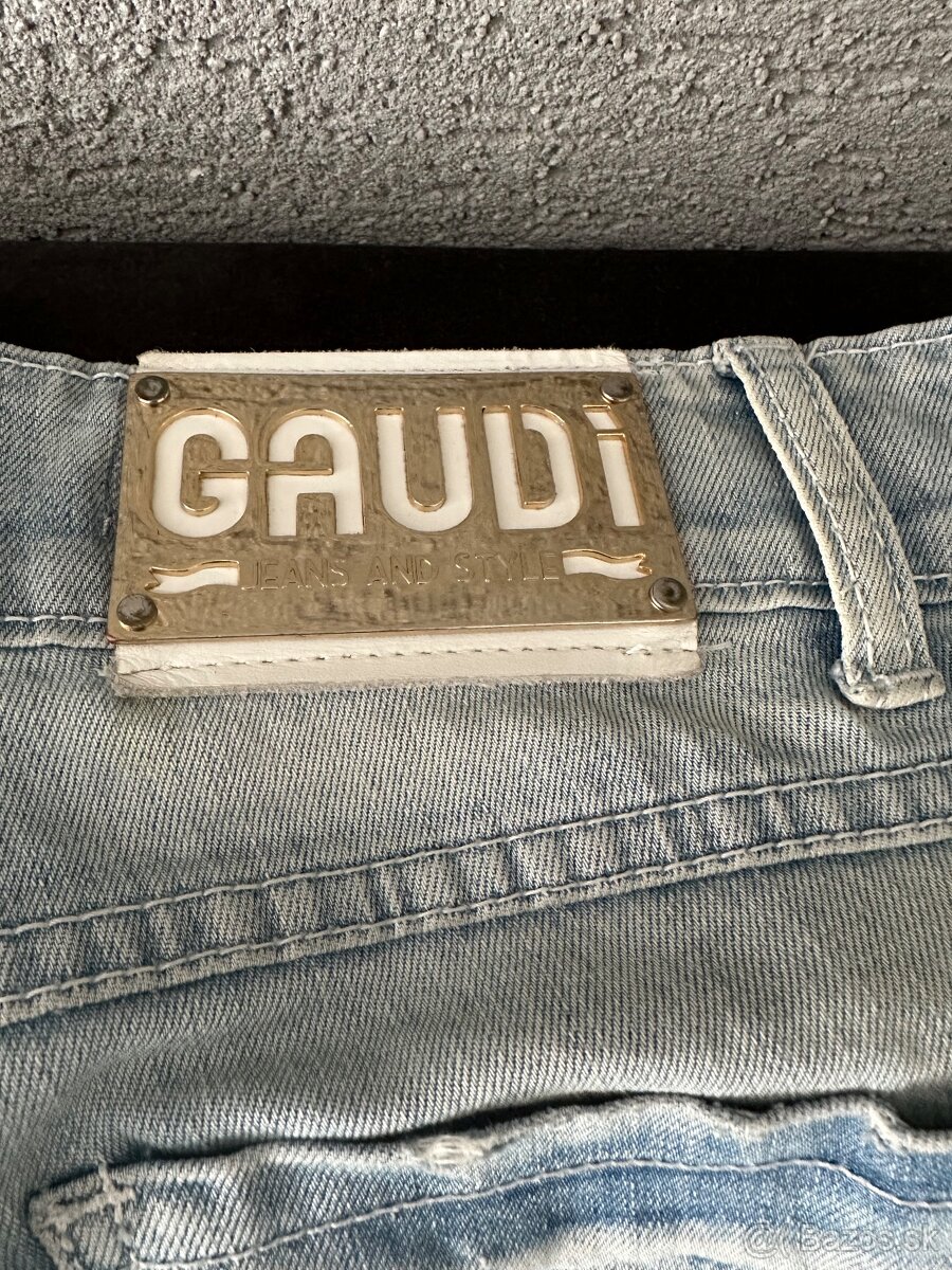 GAUDI-RIFLE