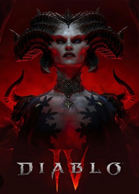 Diablo IV