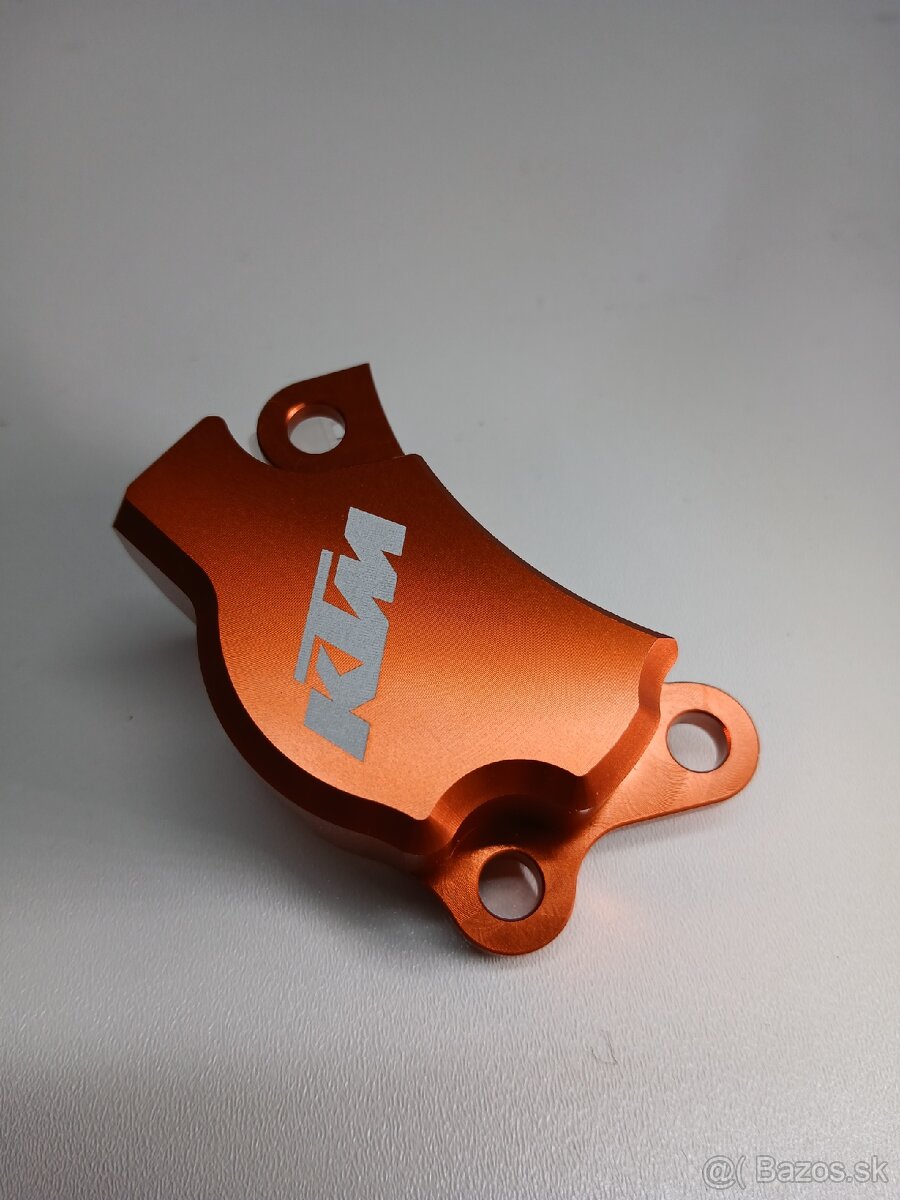 Ktm powerparts kryt