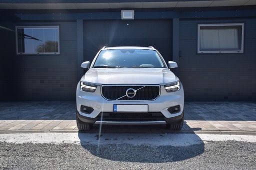 Volvo xc40 D3 A/T