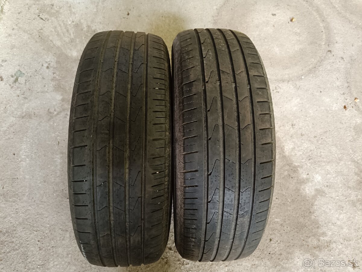 215/65R16 98H Hankook letná