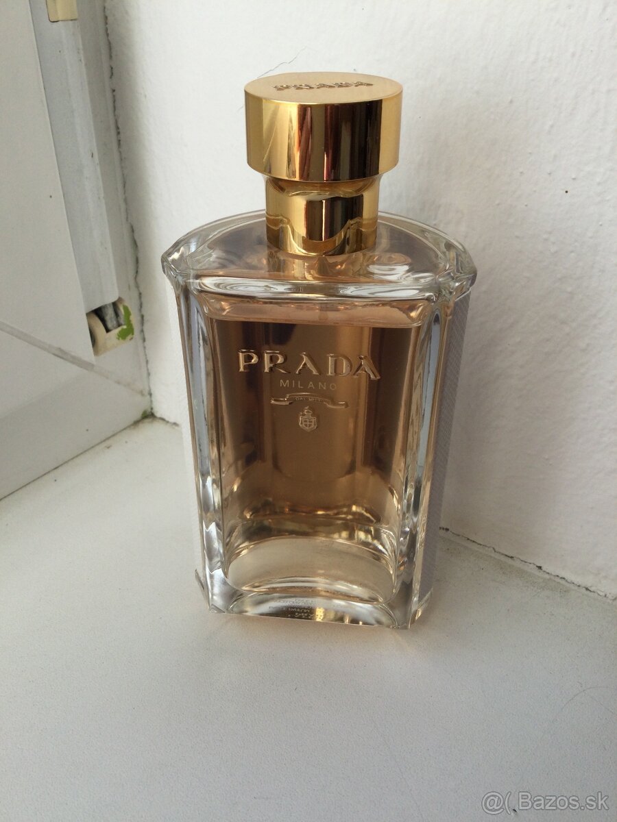 Prada La femme