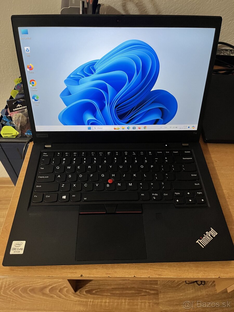 Lenovo Thinkpad T14 Gen1