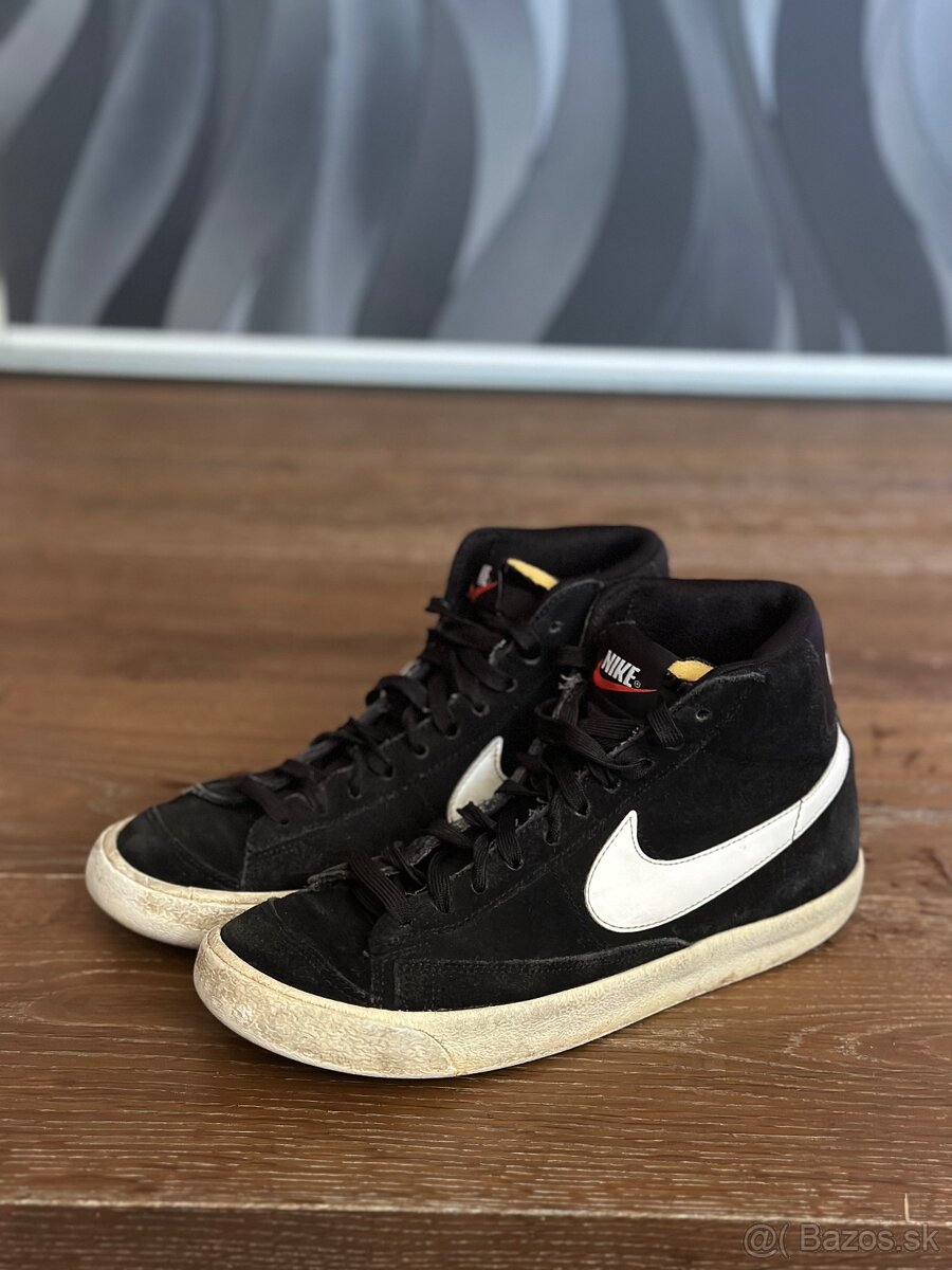 NIKE Blazer veľ. 39