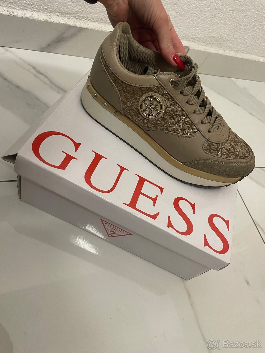 Guess sneakers