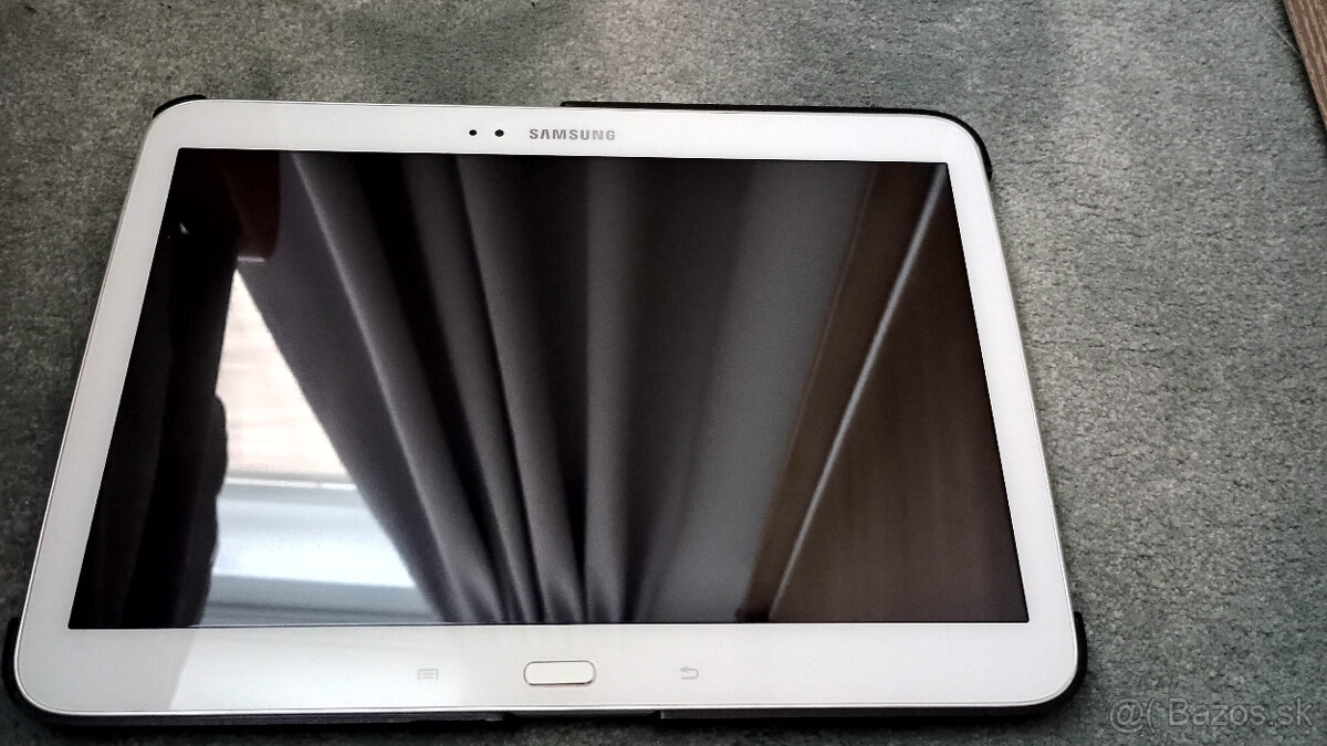 SAMSUNG GALAXY TAB 3