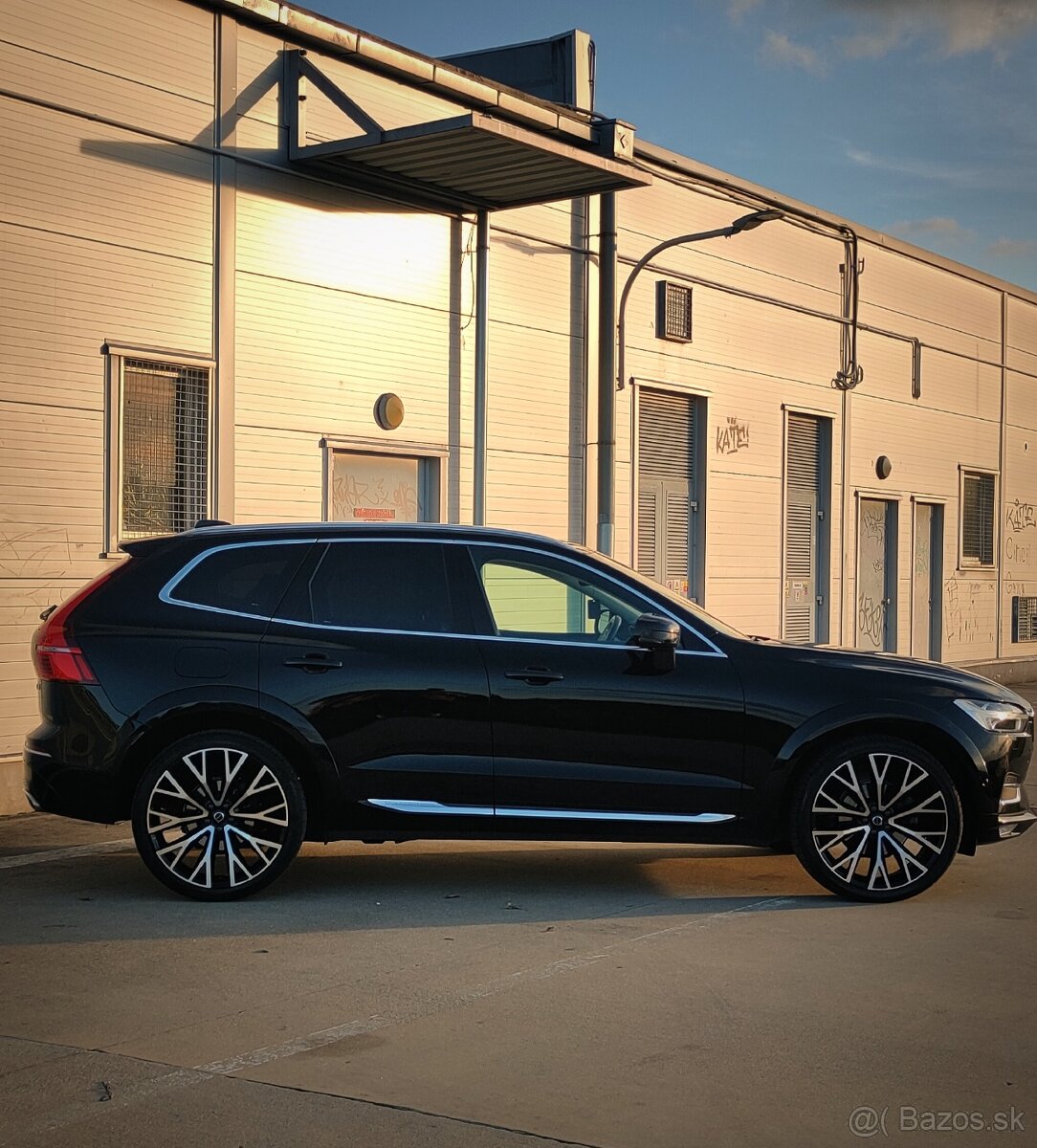 Volvo XC60 2.0 D4 Inscription