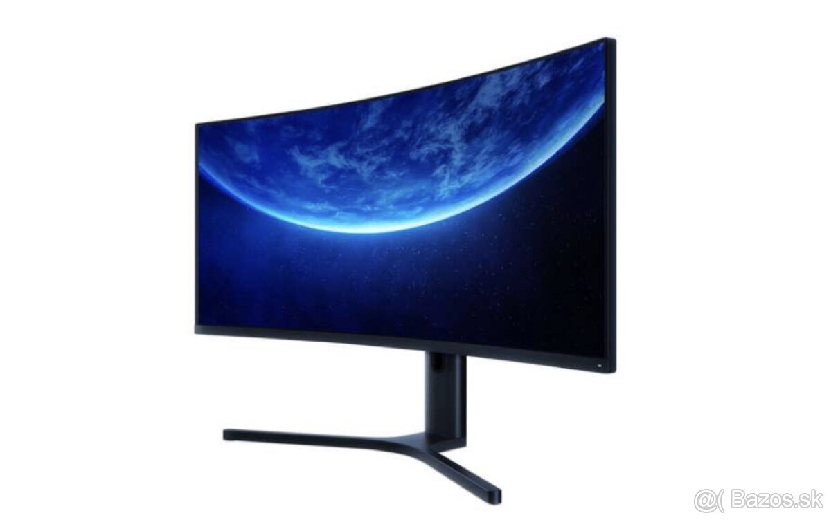 Xiaomi Mi curved monitor 34"