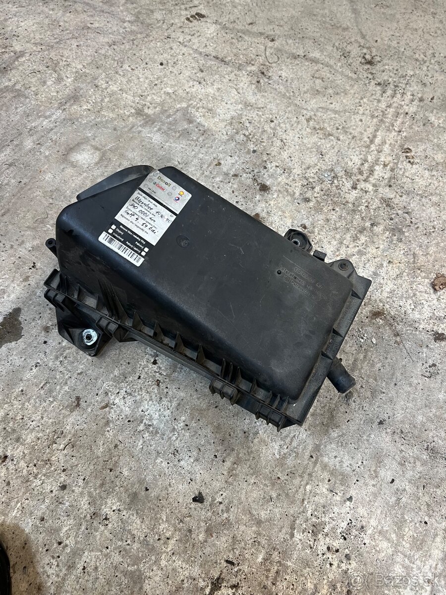 Airbox VW Golf 4