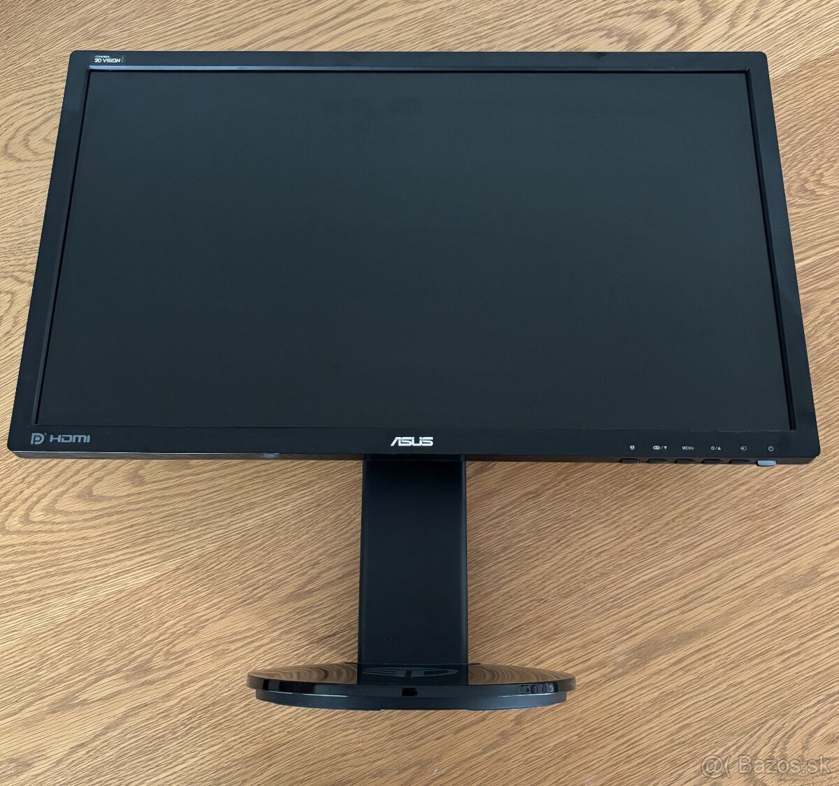 Predám LCD monitor 24" ASUS VG248QE