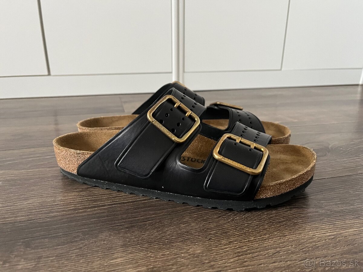 Birkenstock Arizona Bold