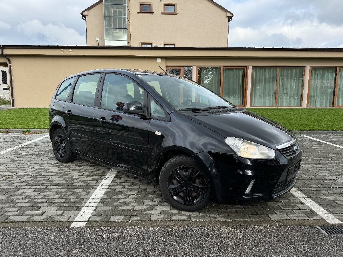 Ford C-Max 1.6 TDCI