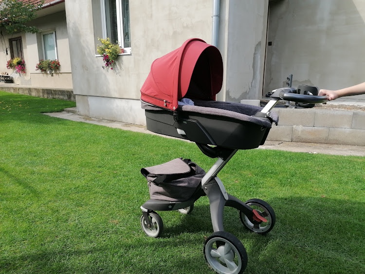 Stokke Xplory v4