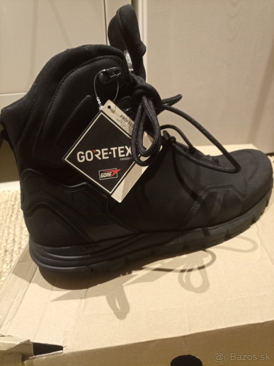 Topánky BOSP goretex bardejov 43,5