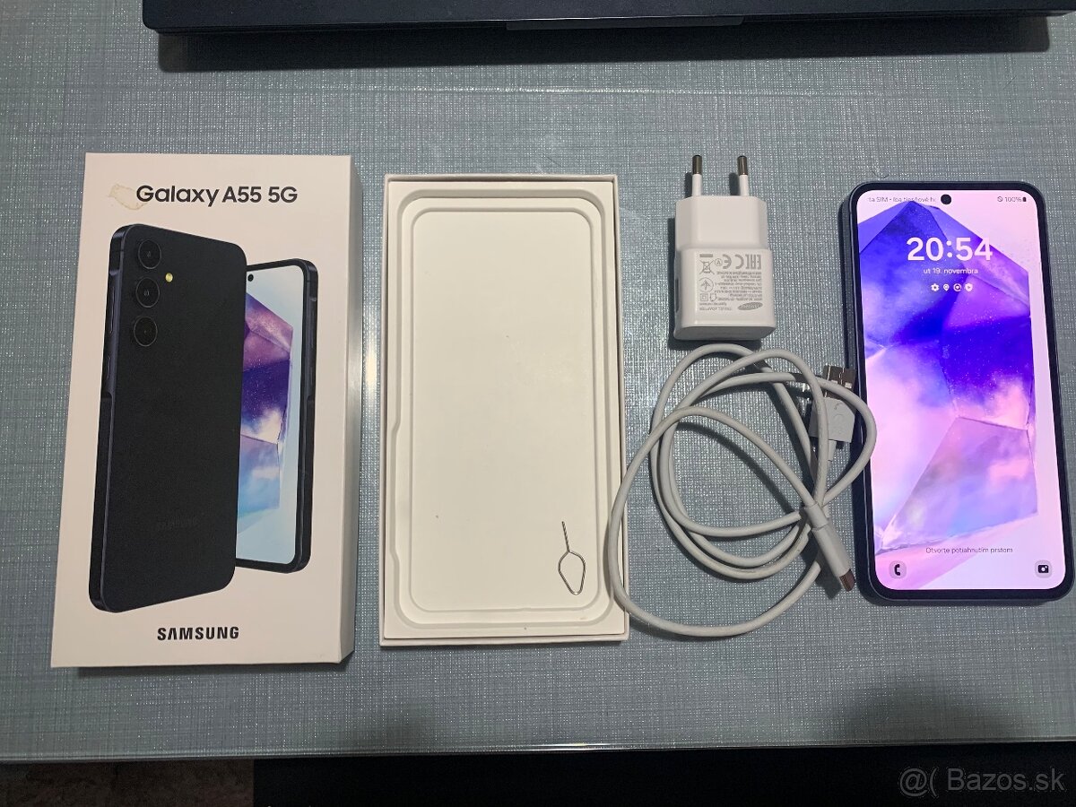 Samsung Galaxy A55 128GB