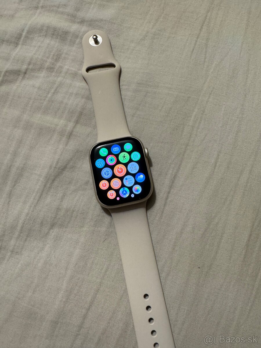 Apple iwatch S9 cellular