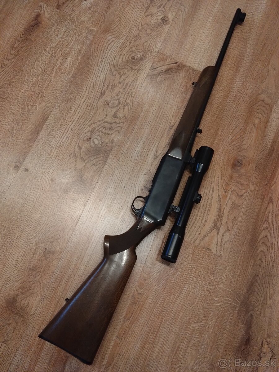 Browning Bar 30-06