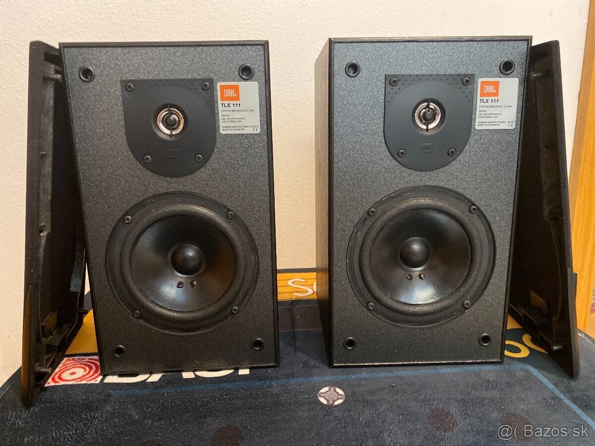 Predam reproduktory JBL ,Toshiba  a 1 x bez oznacenia a ine