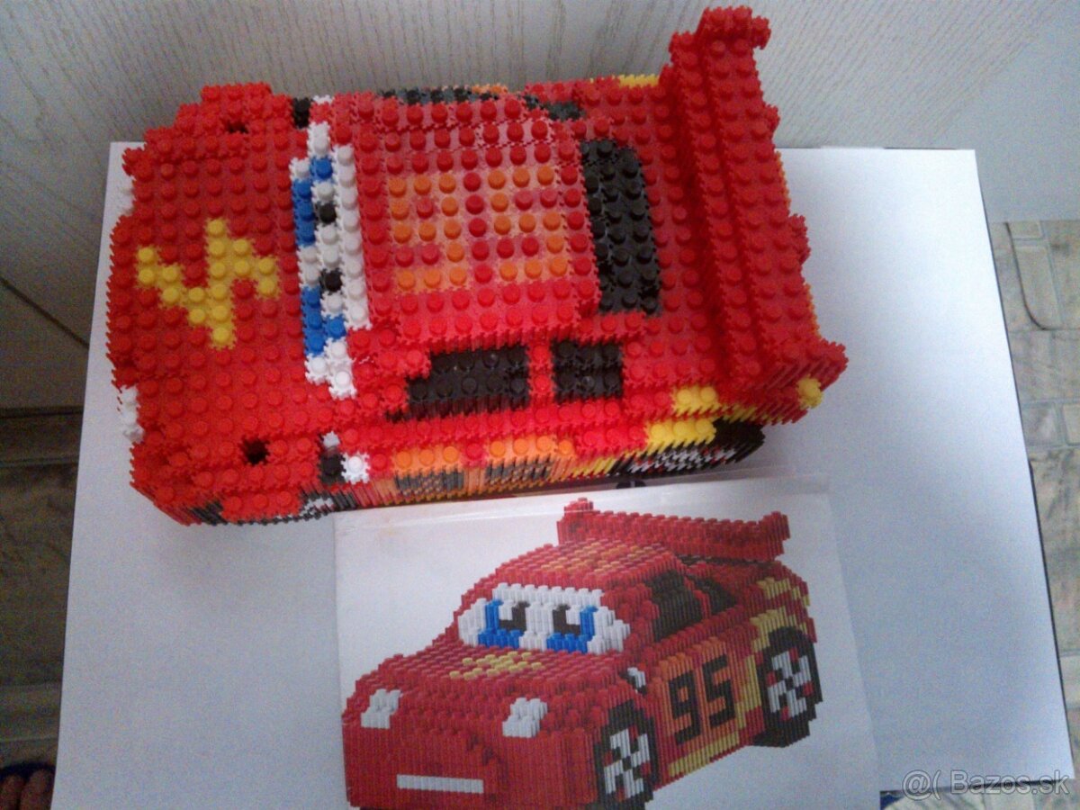 auto -MCQUEEN