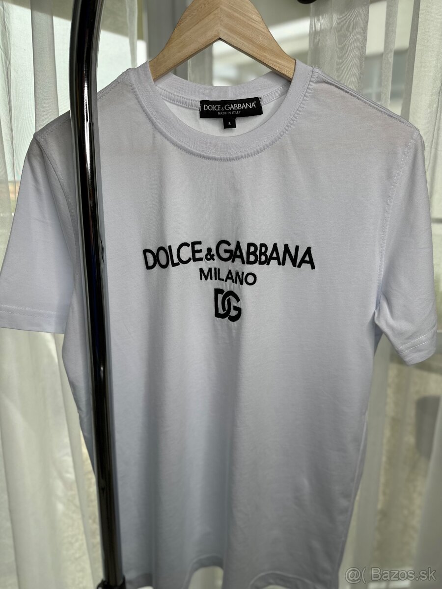 Dolce gabbana tričko