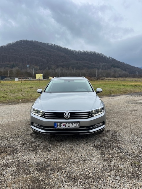 Predám VW Volkswagen Passat Variant 2.0 TDI BMT Highline