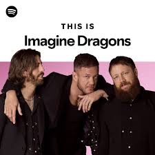 Imagine dragons lístky v Prahe