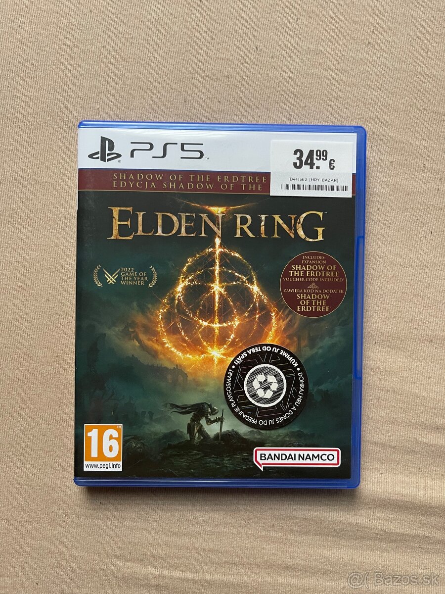 Elden ring