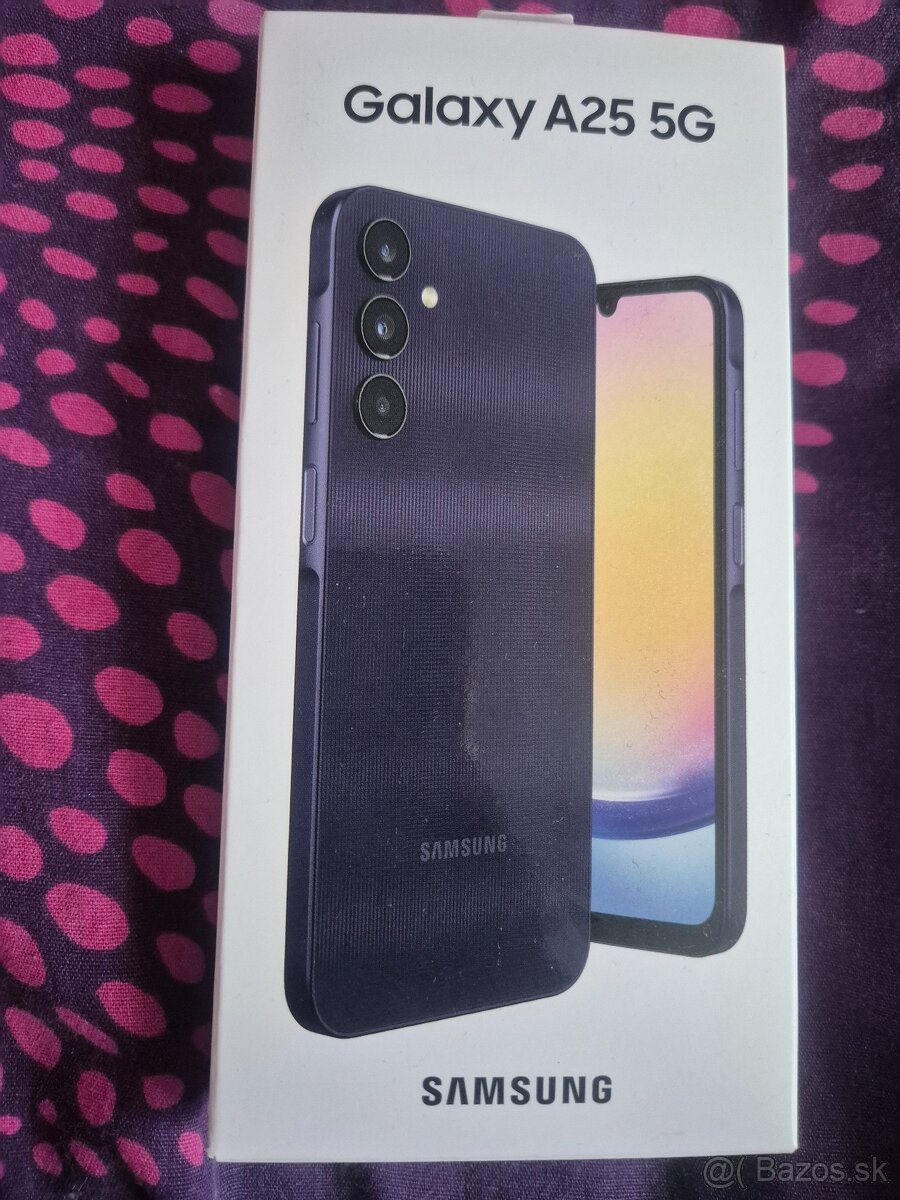 Samsung Galaxy A25 5G