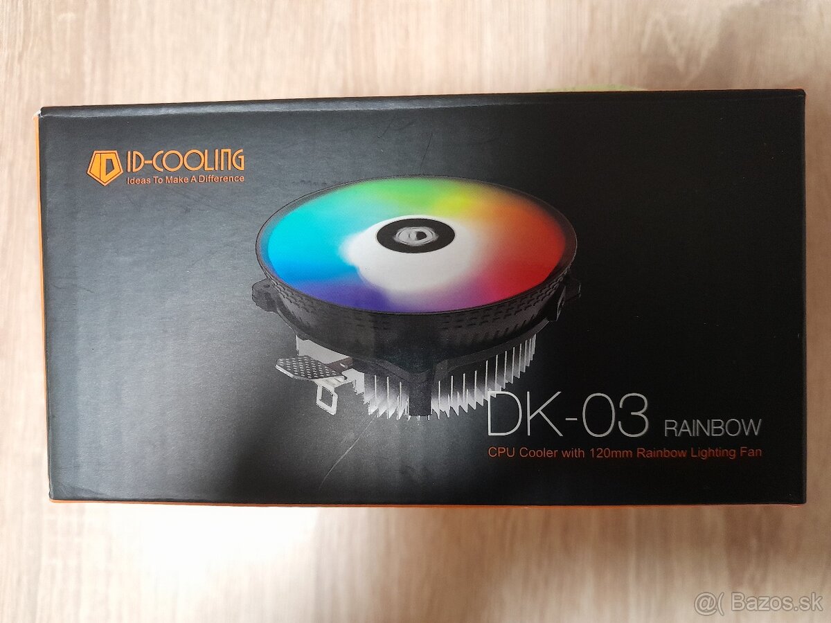 ID COOLING DK-03