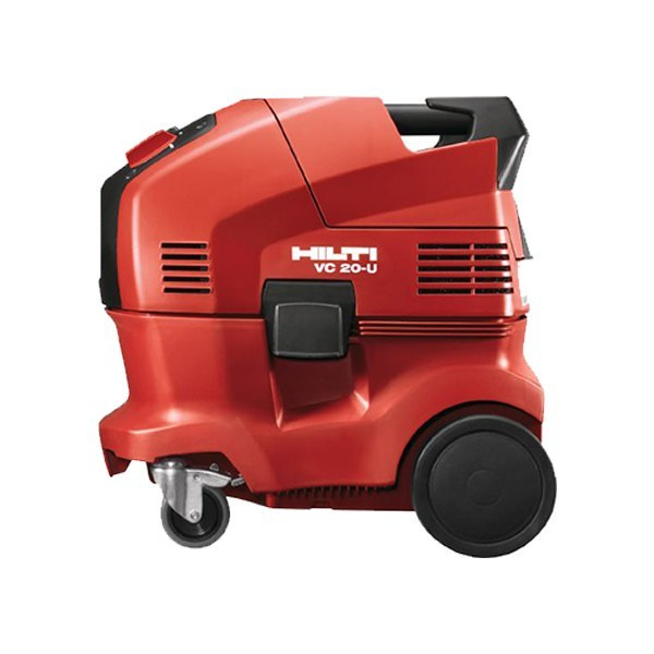 Priemyselny vysavac hilti vc20