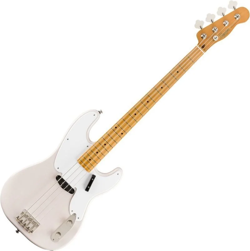 Squier Pbass CV 50