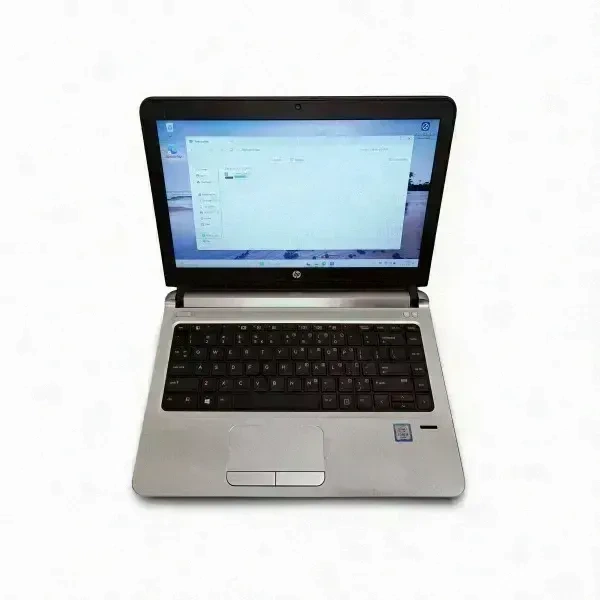 Notebook HP ProBook 430 G3 - 629934