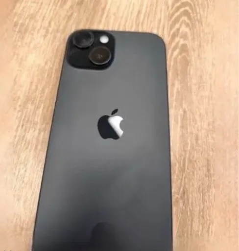 Iphone 15 Black 128GB