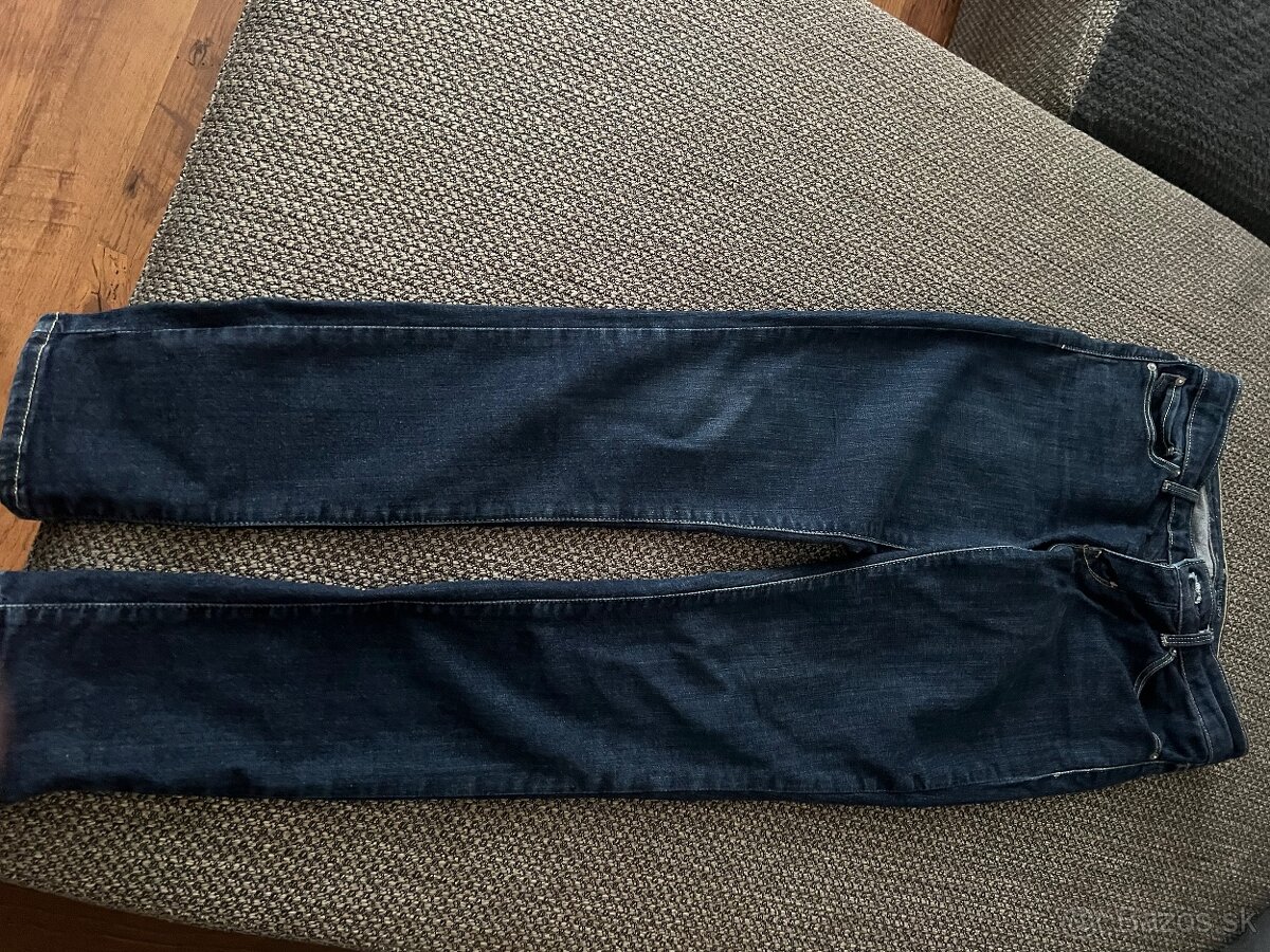 Rifle Levis