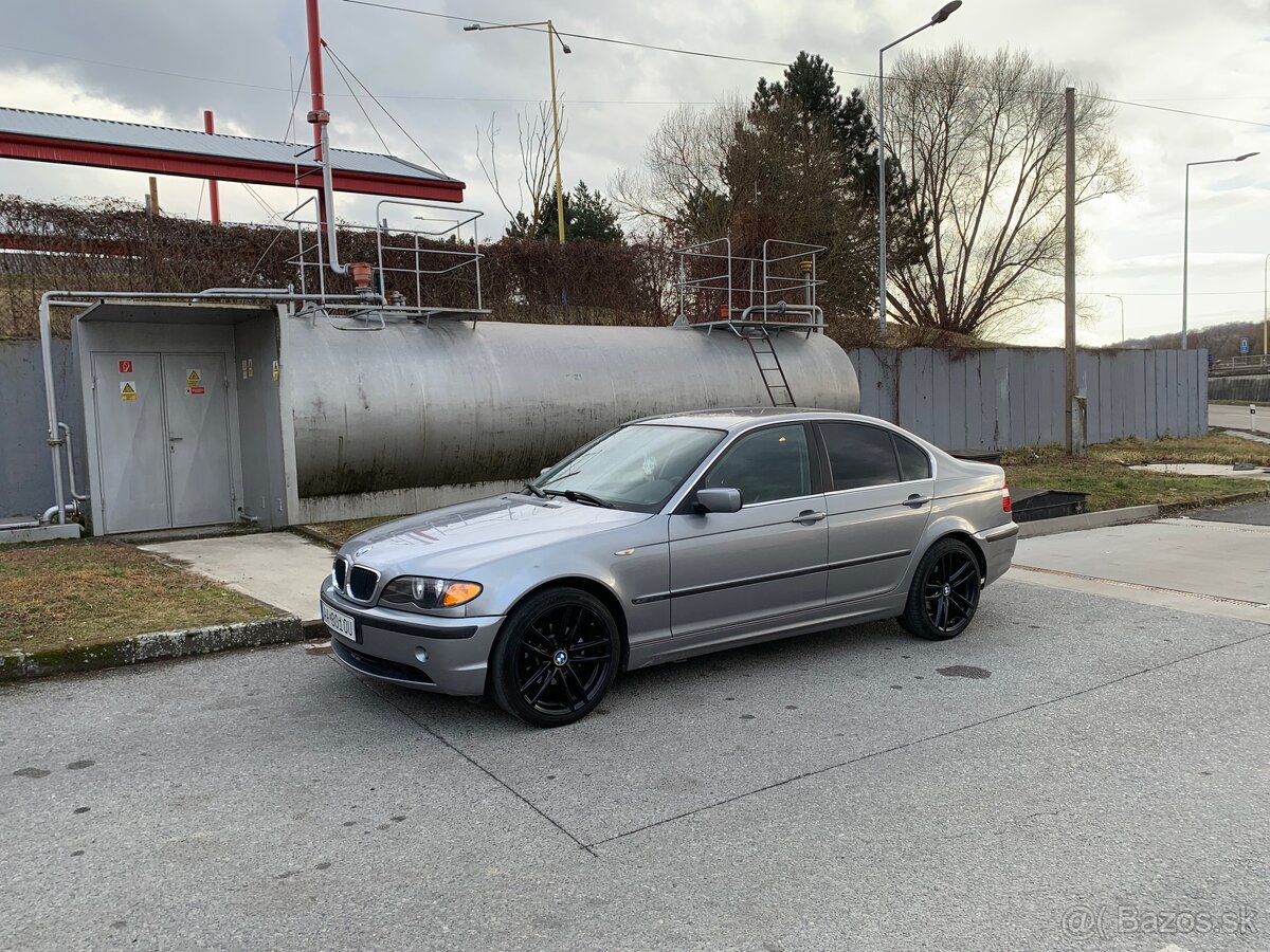 Bmw styling 5x120 R18